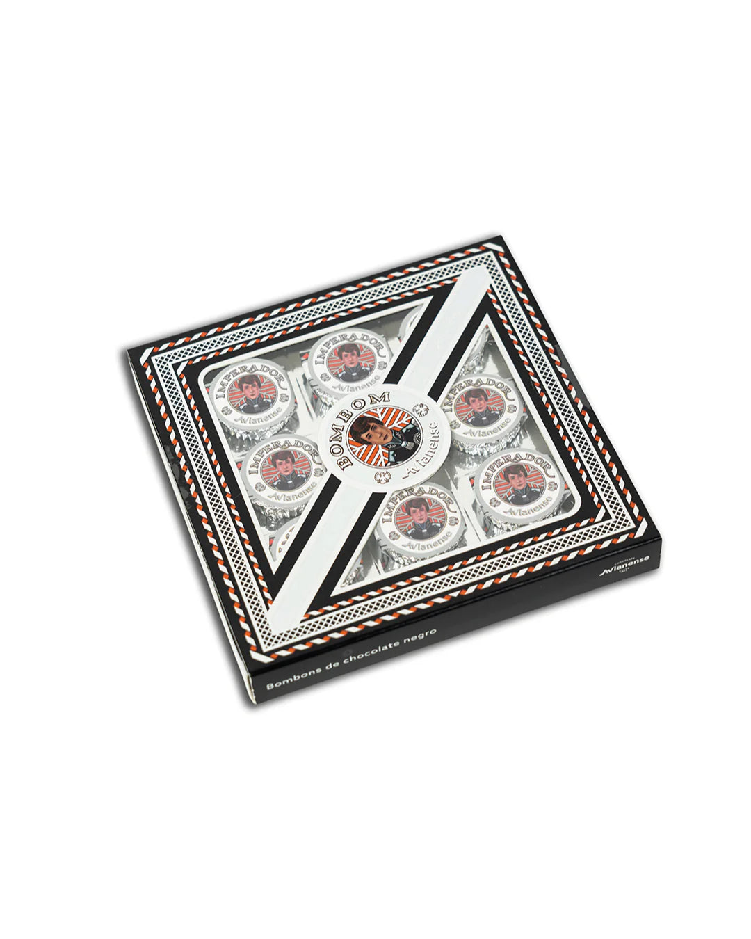 Chocolate Avianense ou Bombons Imperior, mais de um século de tradição da Avianense, unindo sabor, arte e identidade minhota num tributo à cidade de Viana do Castelo. Cada tablete de chocolate Avianenese e bombom é uma expressão de cultura, memória e doçura que resiste ao tempo.