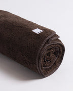 Heavyweight Bath towel (Brown)