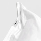 Pillowcase - 500 threads sateen (White)