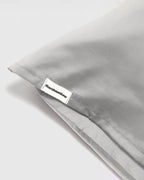 Pillowcase - 300 threads sateen (Grey)