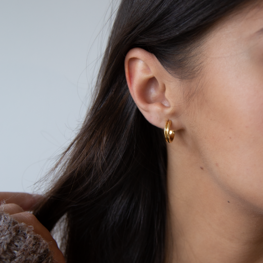 Mini Stamp It Hoops