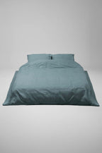 Duvet cover - Flannel (Grey)