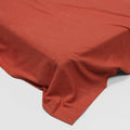 Flat sheet - Flannel (Soft Candy)