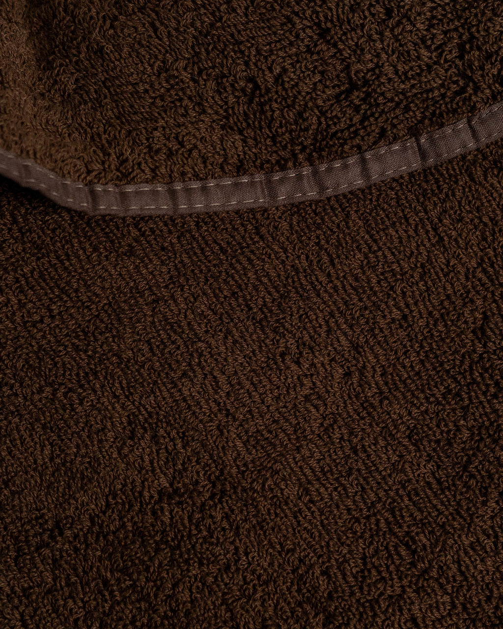 Heavyweight Bath towel (Brown)
