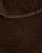 Heavyweight Bath towel (Brown)