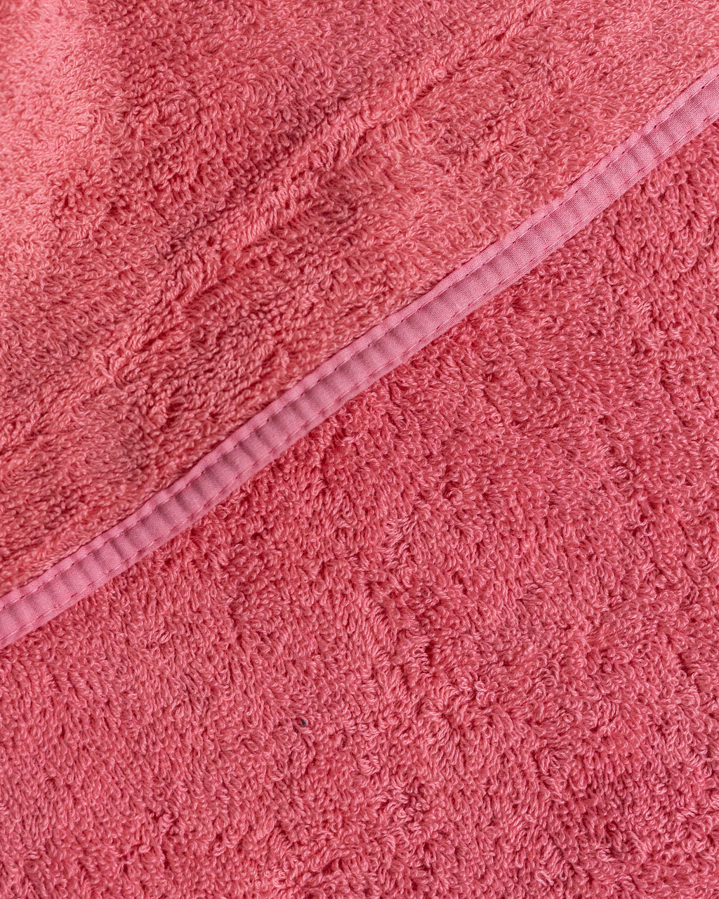 Heavyweight Bath towel (Pink)