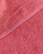 Heavyweight Bath towel (Pink)