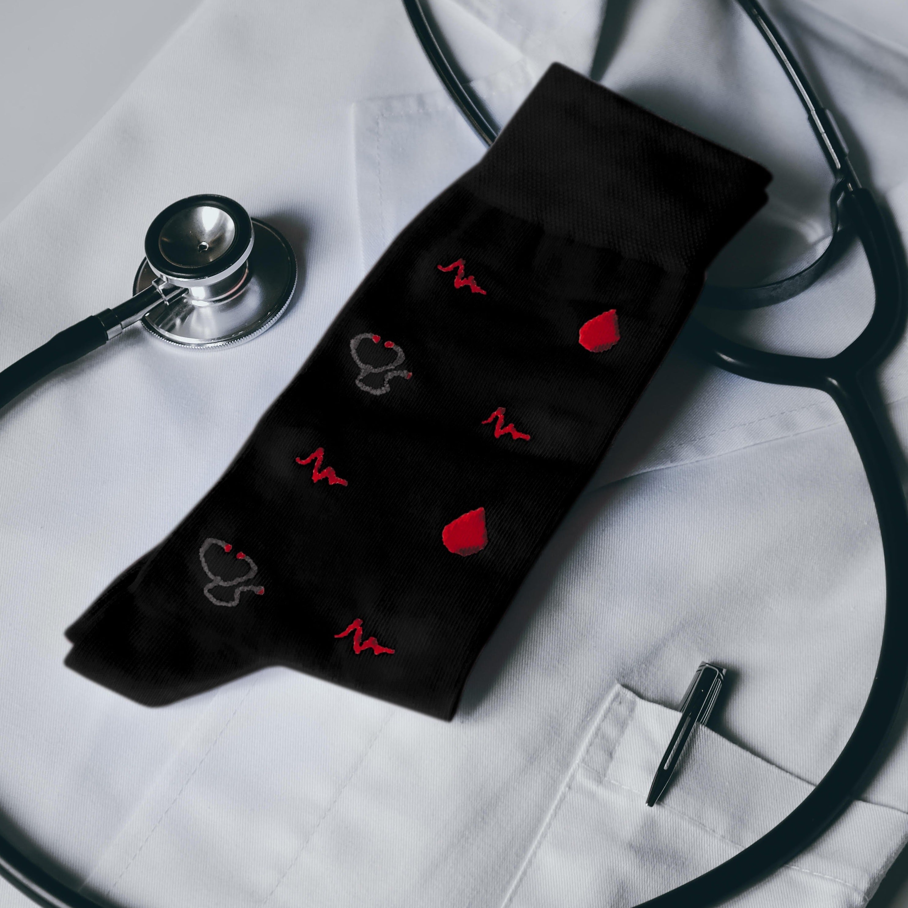 HEALTHCARE Socks