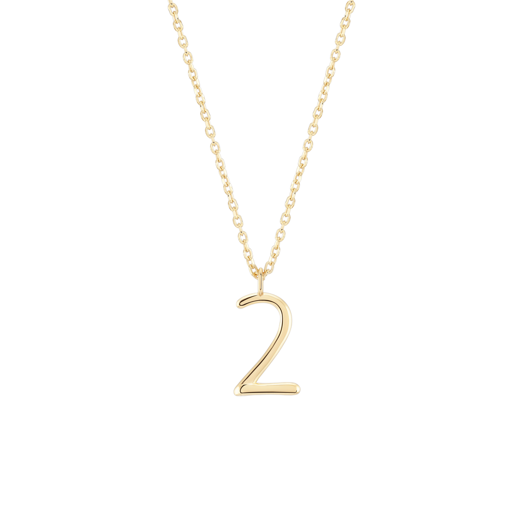 Collier numéro 2