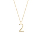 Collier numéro 2