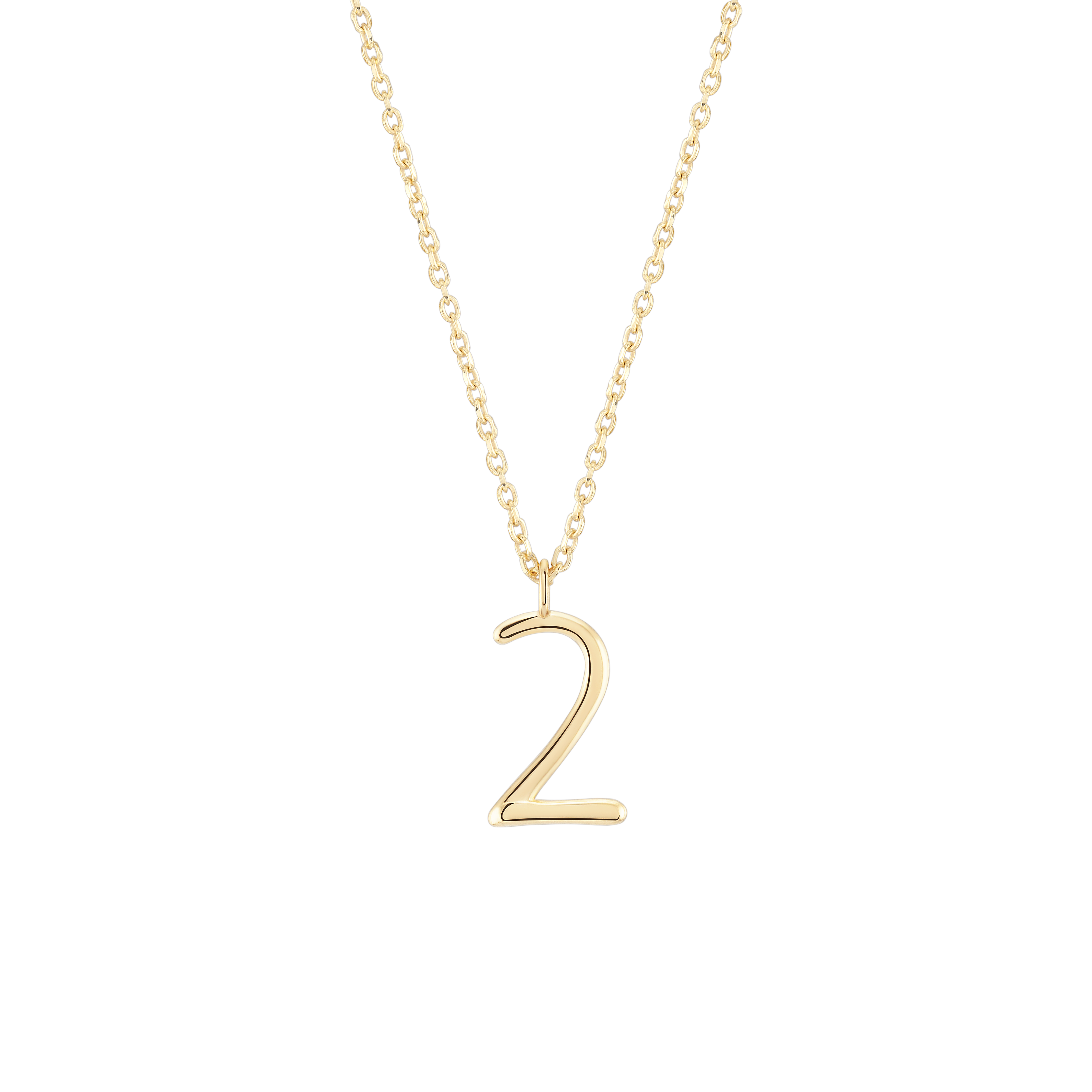 Collier numéro 2