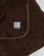 Heavyweight Bath towel (Brown)