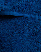 Heavyweight Bath towel (Blue)