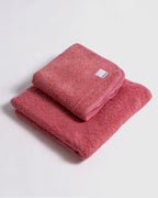 Heavyweight Bath towel (Pink)