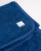 Heavyweight Bath towel (Blue)