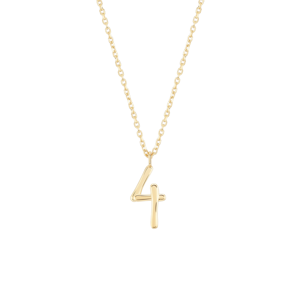 Collier numéro 4