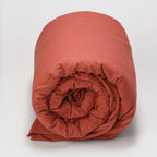 Duvet cover - Flannel (Soft Candy)
