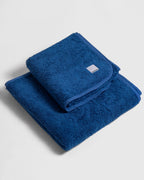 Heavyweight Bath towel (Blue)