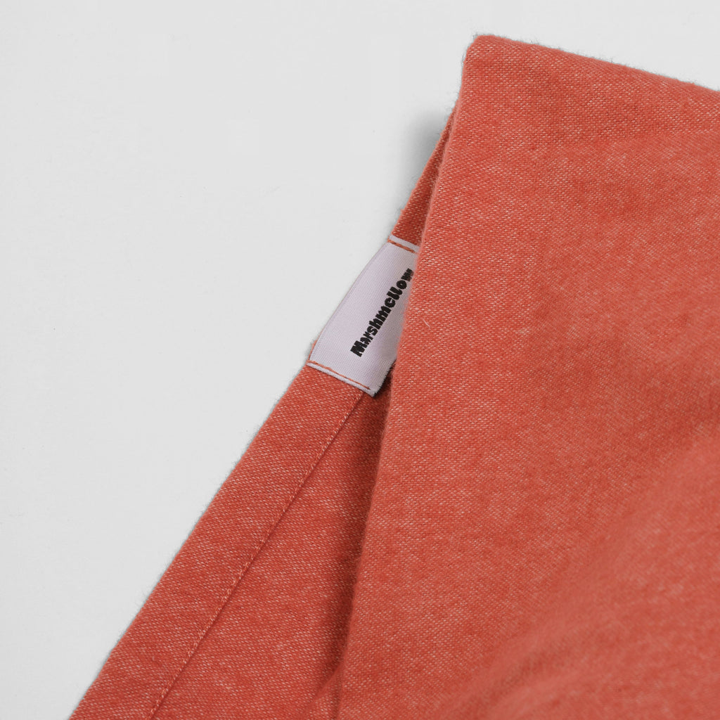 Pillowcase - Flannel (Soft Candy)