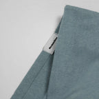 Pillowcase - Flannel (Grey)