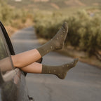 Chaussettes de vélo