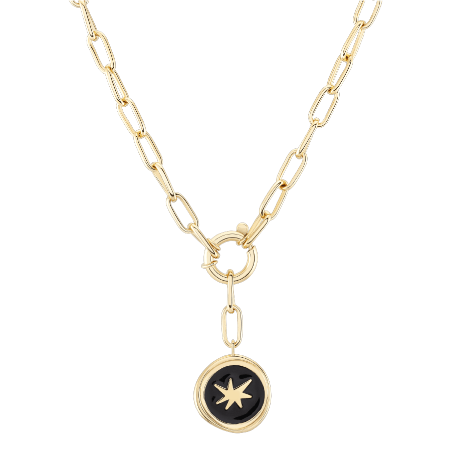Own It Big Necklace