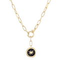 Own It Big Necklace