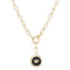Own It Big Necklace