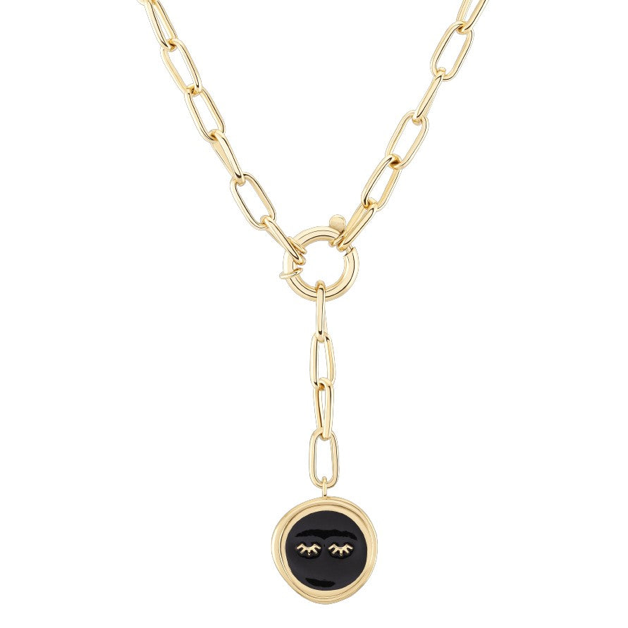 Grand Collier Repos