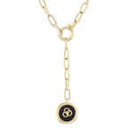 Family Big Necklace