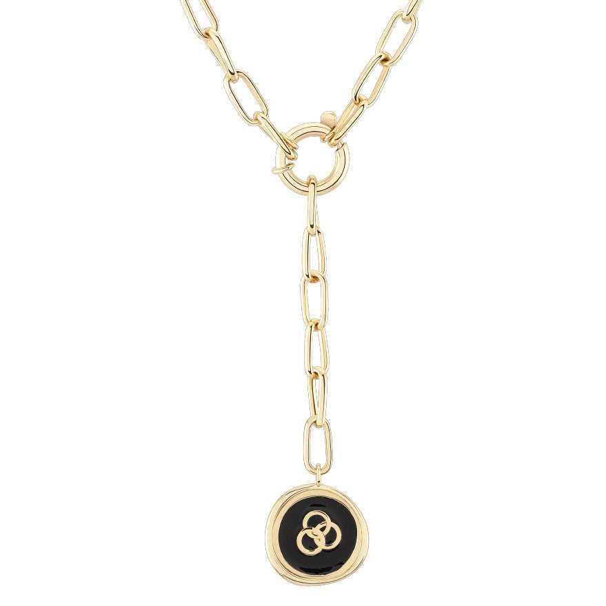 Family Big Necklace
