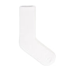 Athletic socks  - White