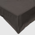 Drap plat - percale 200 fils (Grafitti)