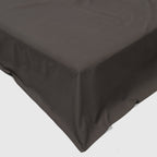 Drap plat - percale 200 fils (Grafitti)
