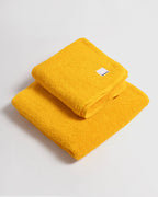 Heavyweight Bath towel (Yellow)