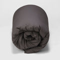 Duvet cover - 200 threads percale (Grafitti)