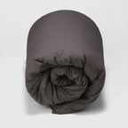 Duvet cover - 200 threads percale (Grafitti)