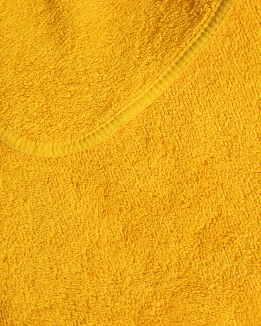 Heavyweight Bath towel (Yellow)