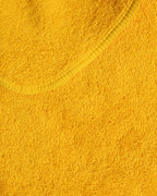 Heavyweight Bath towel (Yellow)