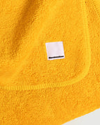 Heavyweight Bath towel (Yellow)