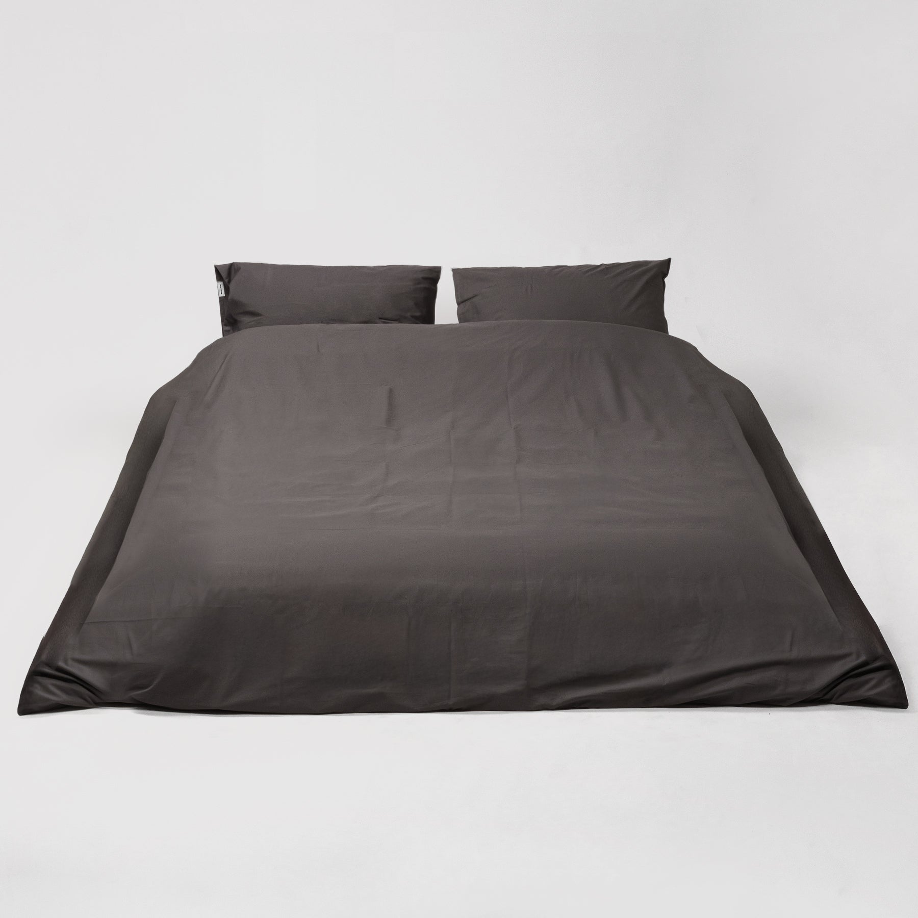 Pillowcase - 200 threads percale (Grafitti)