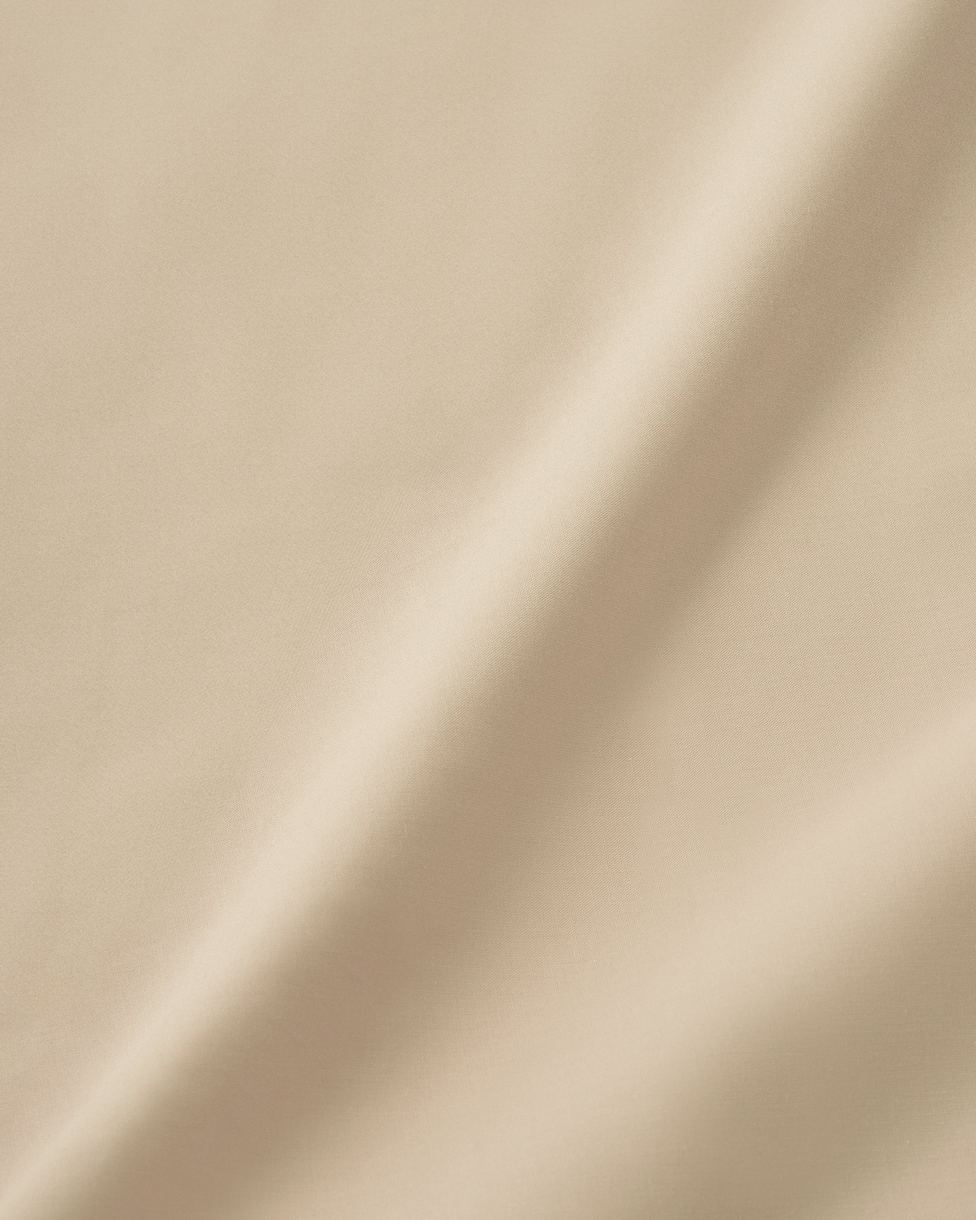 Flat sheet - 200 thread count percale (Light Yellow)