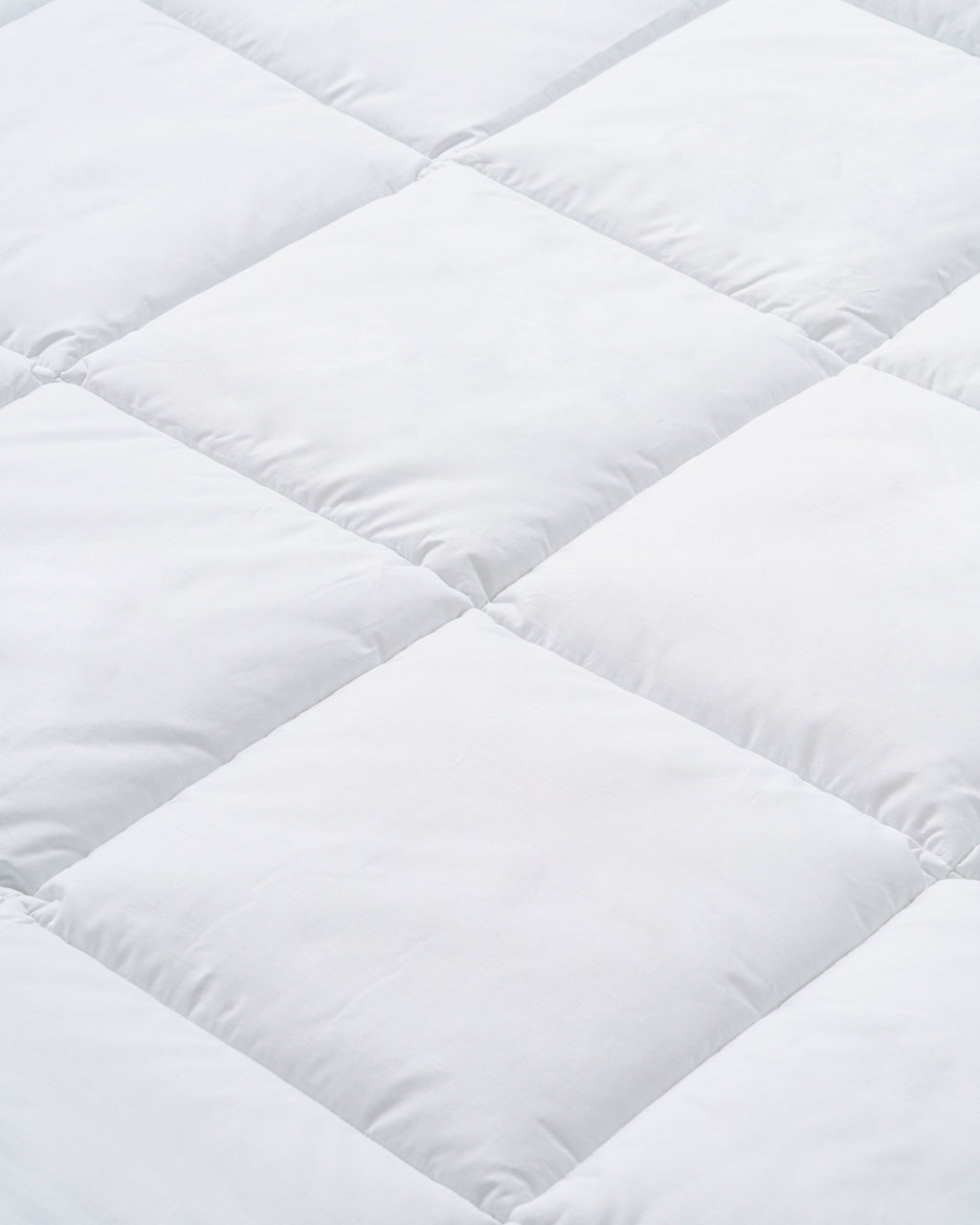 Synthetic Duvet