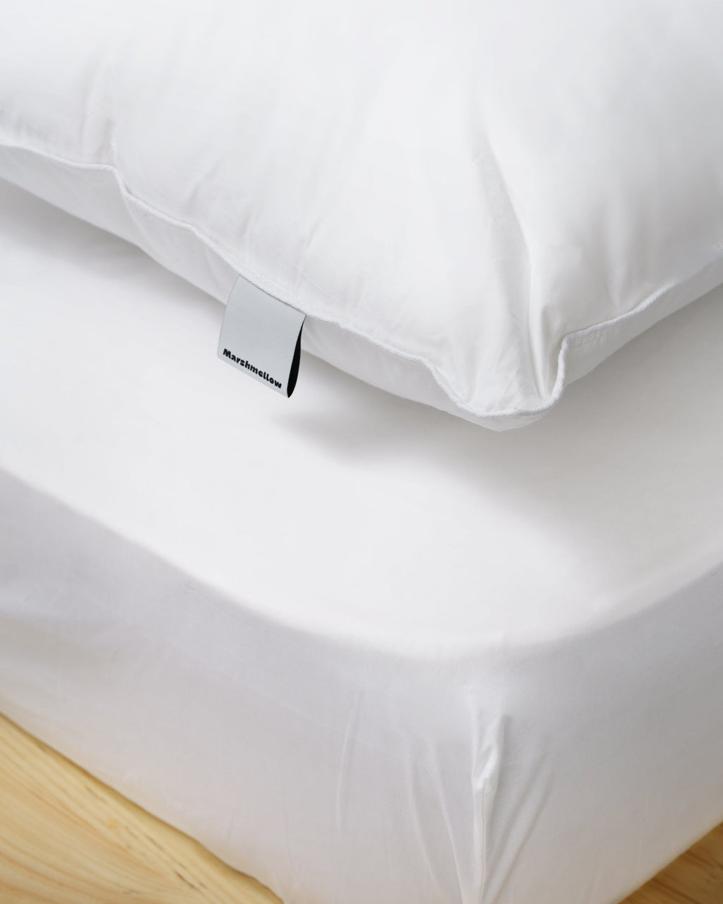 Synthetic Pillow
