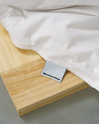 Synthetic Duvet