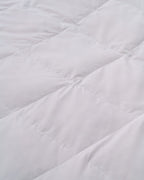 Natural Duvet