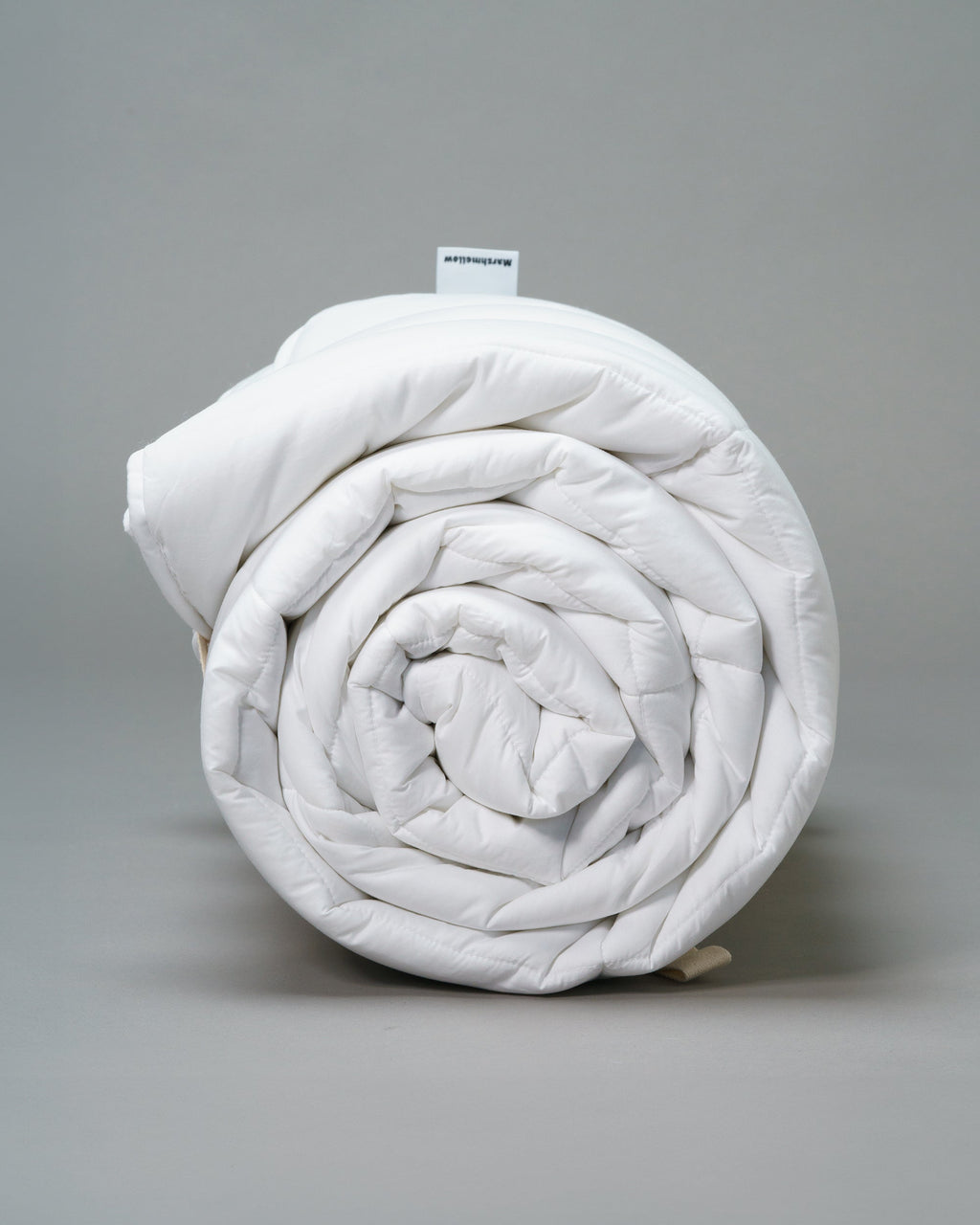Natural Duvet