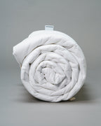Natural Duvet