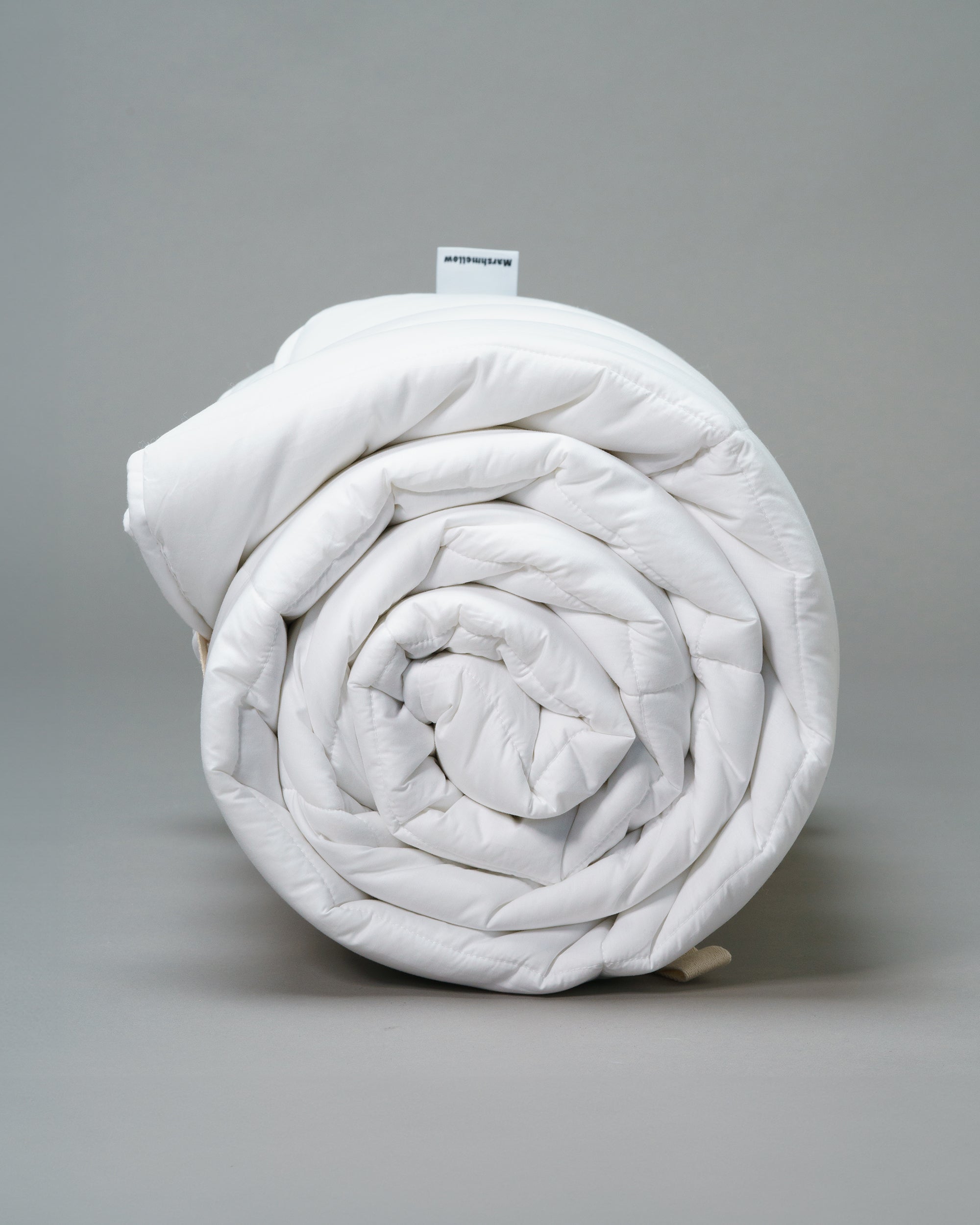 Natural Duvet