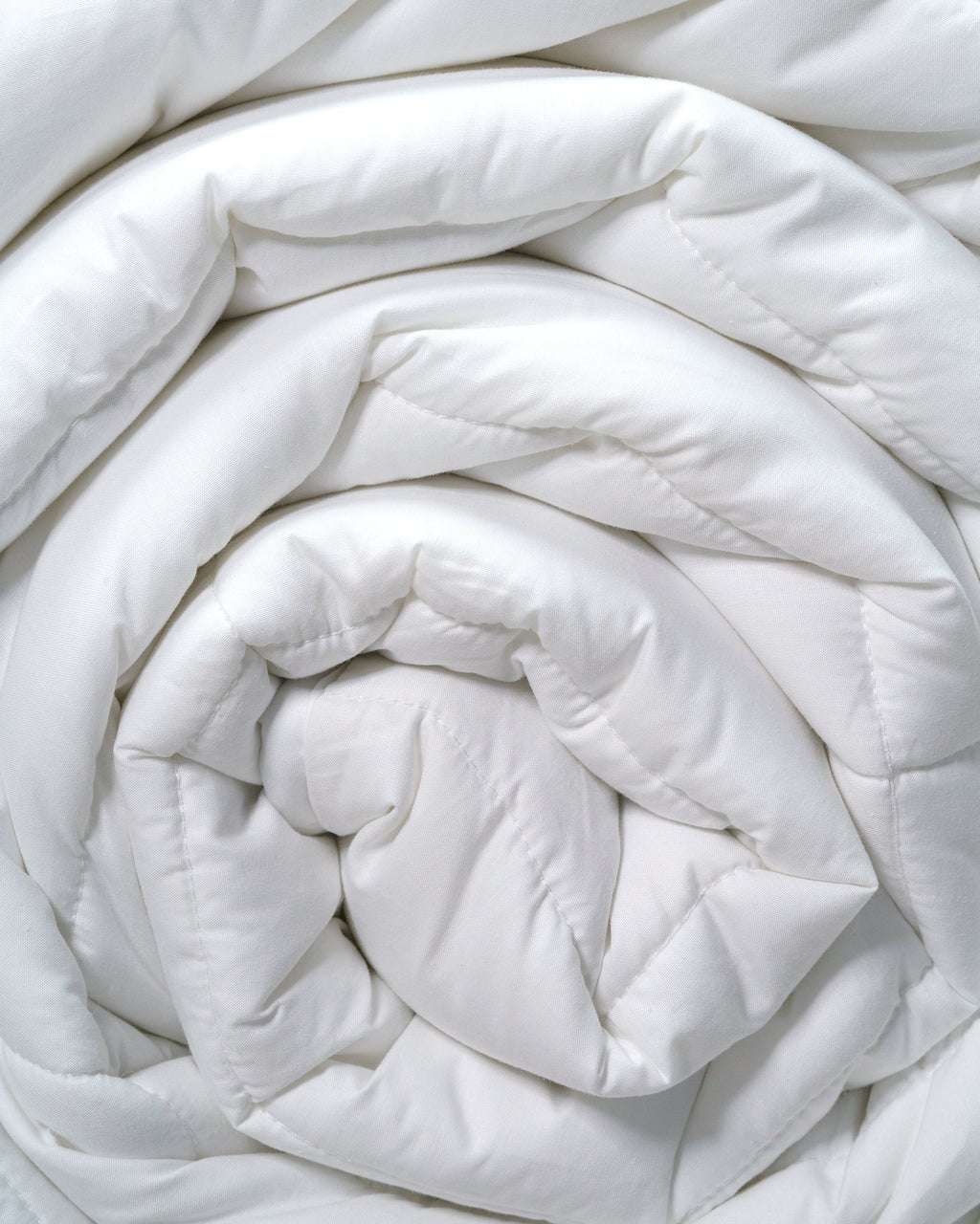 Synthetic Duvet
